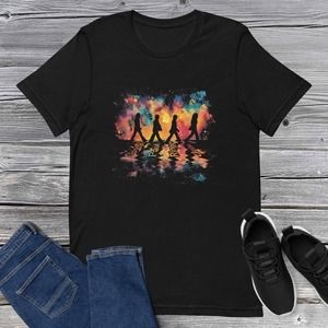 The Beatles Shirt, Beatles S, Rock And Roll Shirt, Retro T-Shirt